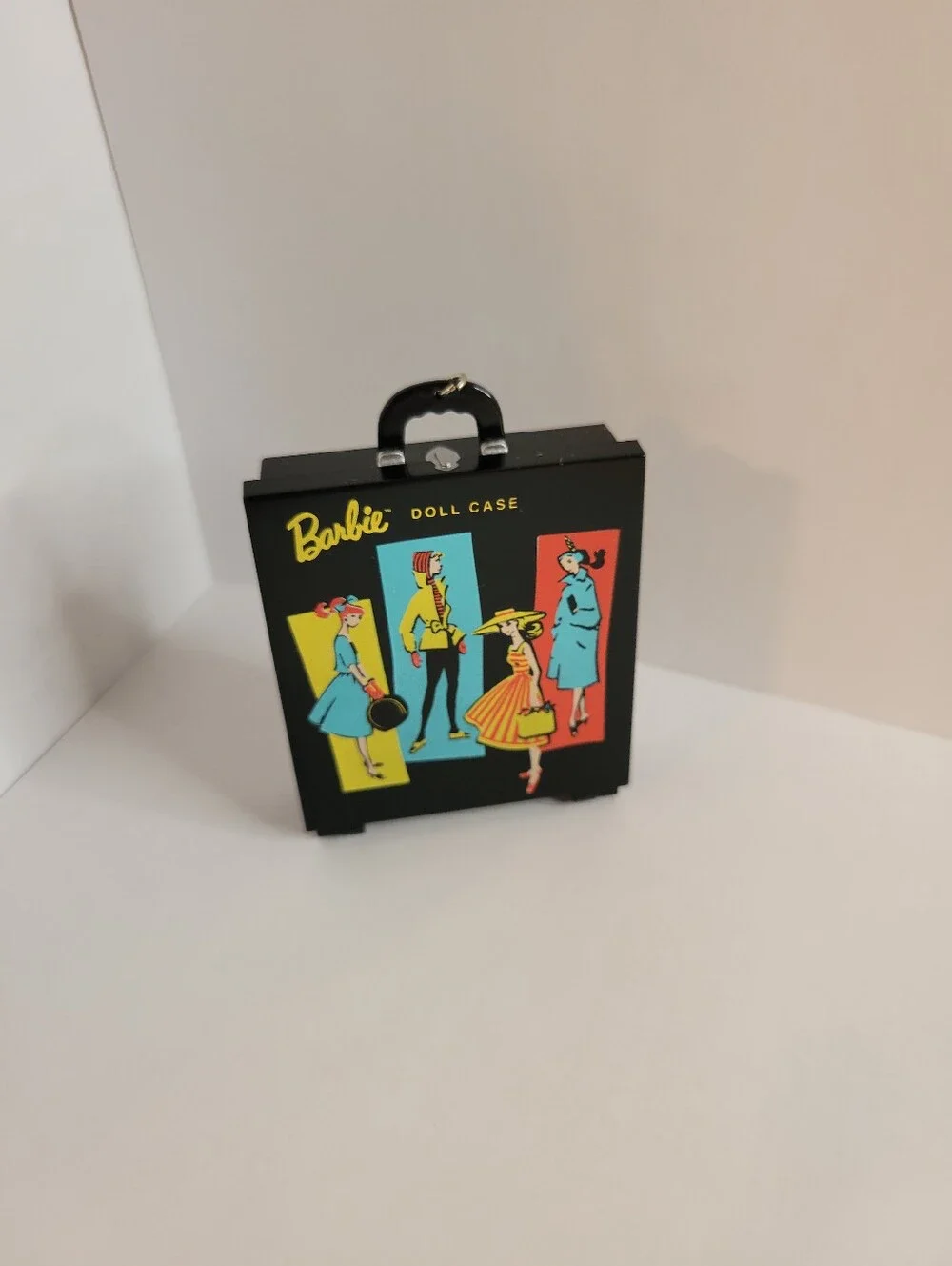 Barbie 1999 ornament